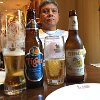 England, 2014 052814 4398  at an Indian restaurant